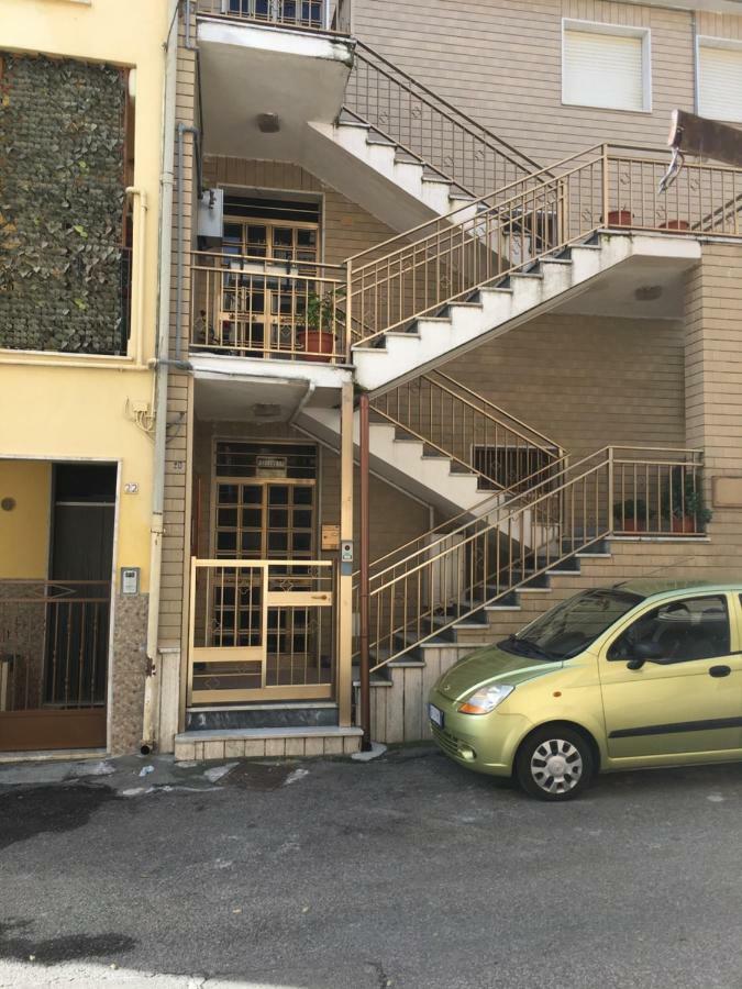La Tua Casa Vicino Matera Apartment Grassano Bagian luar foto