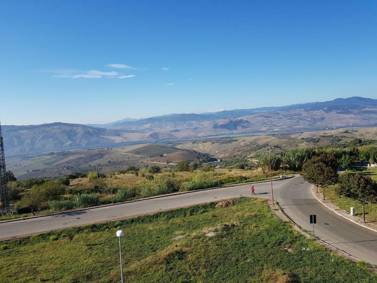 La Tua Casa Vicino Matera Apartment Grassano Bagian luar foto