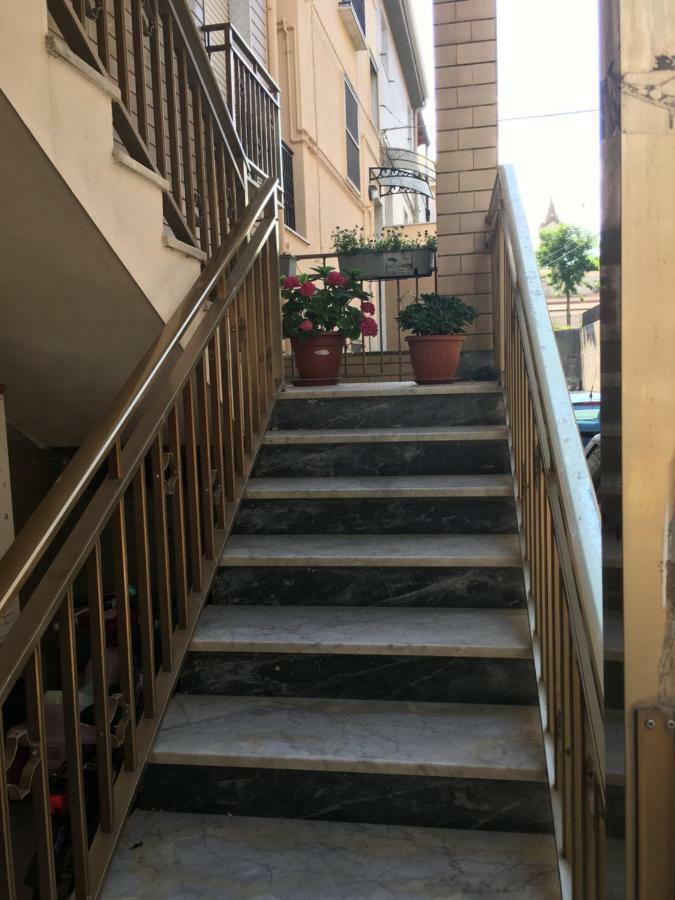 La Tua Casa Vicino Matera Apartment Grassano Bagian luar foto